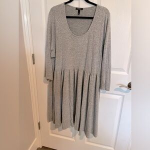 Torrid 4x Super Soft Dress